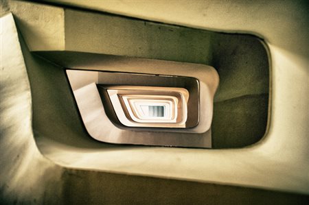 Michelangelo Bortuna Trieste 1975 Dune 2012 Fotografia Digitale 60x80...