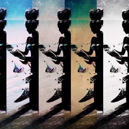 Rino Rossi Giulianova 1961 the transfinite 2015 iPhoneography 40x40...