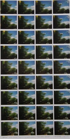 Maurizio Galimberti Como 1956 BauhausArchiv... magritte ...?... Berlin...