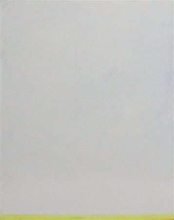 Valentino Vago Barlassina 1931 R10-157 Olio su tela 50x40 Certificato di...