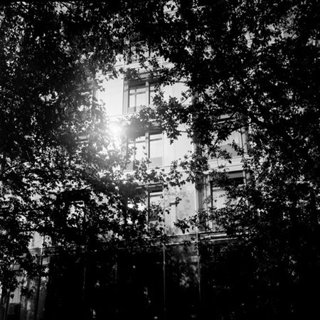 Emiliano Bossoletti (Roma, 1994 - ) Chasing Sun 1 2021 21 x 29,7 cm (18,6 x...