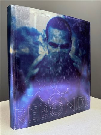 Xavier Lambours Libro- Louis Vuitton “Rebonds” Unicef 1999 24 x 29 cm 1ª...