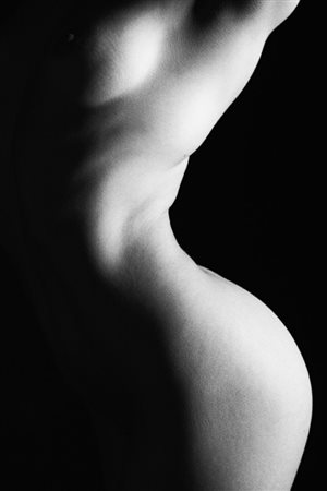 Emiliano Bossoletti (Roma, 1994 - ) Faded away 2 2021 21 x 29,7 cm (18,6 x 28...