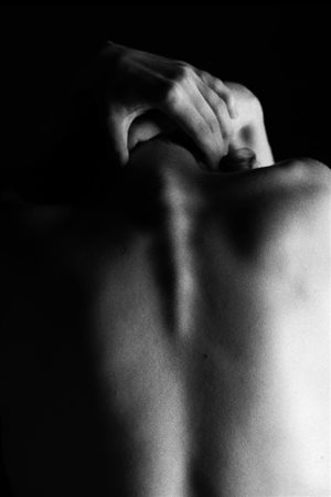 Emiliano Bossoletti (Roma, 1994 - ) Faded away 7 2021 21 x 29,7 cm (18,6 x 28...