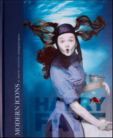 Harry Fayt (Belgio, 1979 - ) “Modern Icons” - Libro autografato 2022 23 × 29...