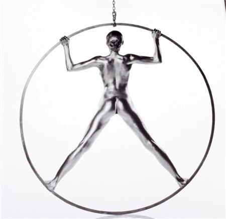 Guido Argentini (Firenze, Italia, 1966 - ) Silvereye Collection I 2003...