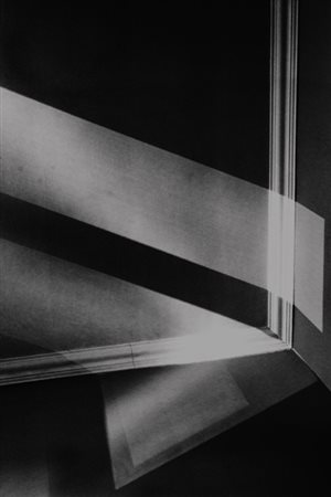 Emiliano Bossoletti (Roma, 1994 - ) Fog 2 2021 21 x 29,7 cm (18,6 x 28 cm...