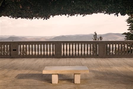 Marco Bulgarelli (Italia, 1973 - ) Two lovers 2008 21 x 29,7 cm (18,6 x 28 cm...