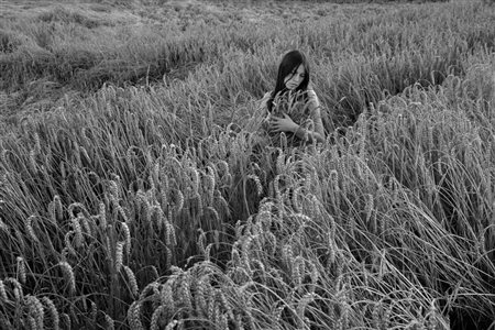 Maria Semmer (Germania, 1979 - ) The Nature Lover 2010 70 x 100 cm (60 x 90...