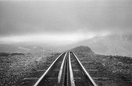 Ben Battersby (Londra, 1972 - ) The Space Before Us 5 2005 30 x 40 cm (25 x...