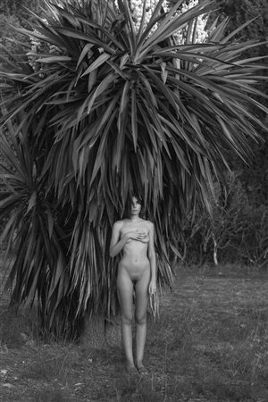 Teddy Marks (Germania, 1967 - ) La Finca Sunset 3 2022 21 x 29,7 cm (18,6 x...