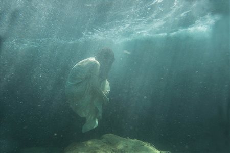 Riccardo Bandiera (Italia, 1973 - ) Watching the world pass us by #6 2018 51...