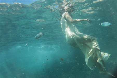 Riccardo Bandiera (Italia, 1973 - ) Watching the world pass us by #10 2018 51...