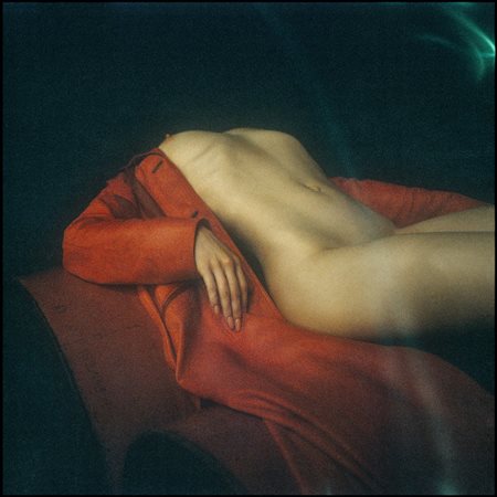 Koneser (Polonia, 1995 - ) Avenue of Stars 2021 70 x 70 cm (50 x 50 cm...