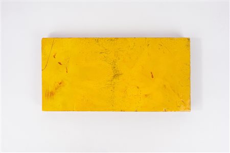 Fausto Melotti (Rovereto 1901 - Milano 1986)  - Piastrella, 1965 ca.