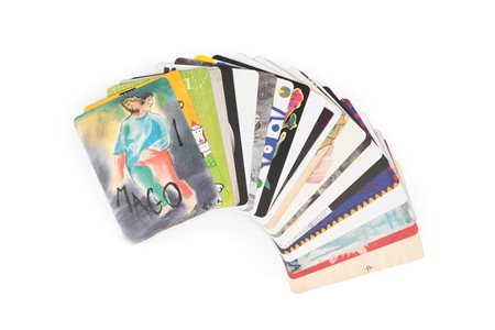 Autori vari ( )  - Arcani maggiori, 2007