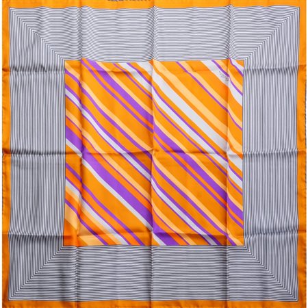 JOLE VENEZIANI, LEONARD, RELÌ, MAYOR OF PUSAN, 4 foulard