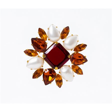 ANTONELLA GALASSO, Spilla