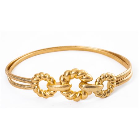 PRODUZIONE ITALIANA 1989 ca., Cintura femminile