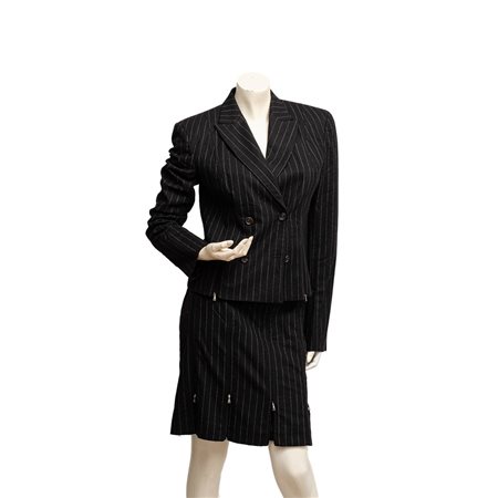 JOHN RICHMOND, Tailleur