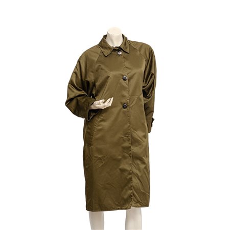 BLU MARINE E RAMOWEAR, Cappotto e impermeabile