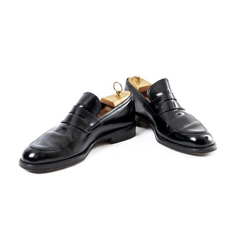 BARRET, Paio di mocassini da uomo