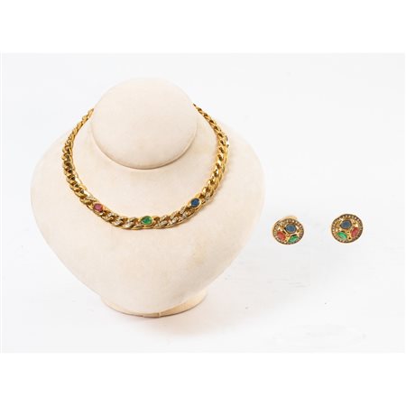 CASCIO BIJOUX, Parure