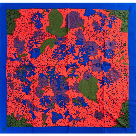 ROBERTA DI CAMERINO, Foulard