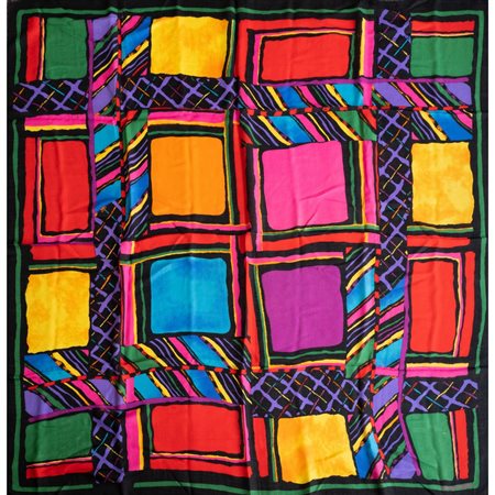 EMANUEL UNGARO, Due scialli