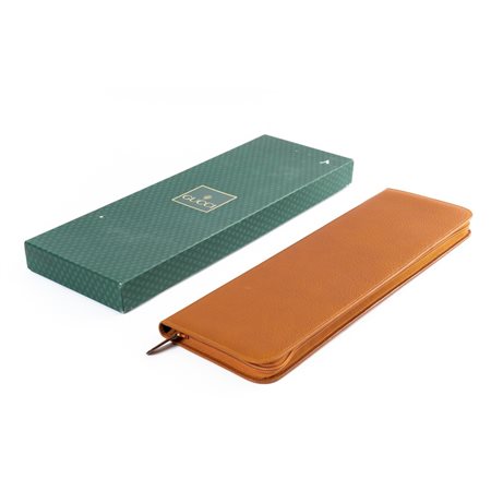 GUCCI, Porta cravatte