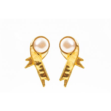 VALENTINO, Orecchini