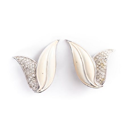 VALENTINO, Orecchini