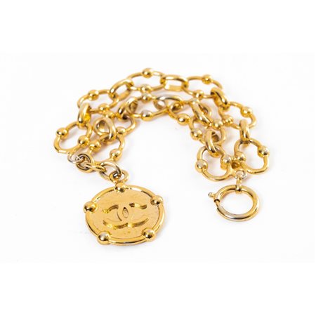 CHANEL, Bracciale