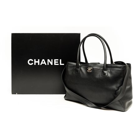 CHANEL, Borsa a spalla