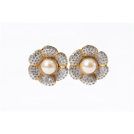 VOGUE BIJOUX, Orecchini