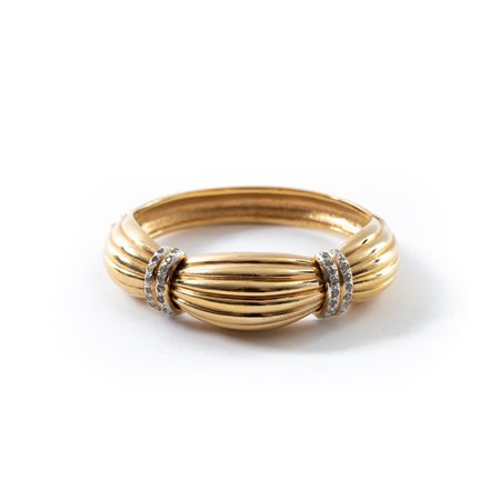 PRODUZIONE MILANESE 1980 ca., Bracciale