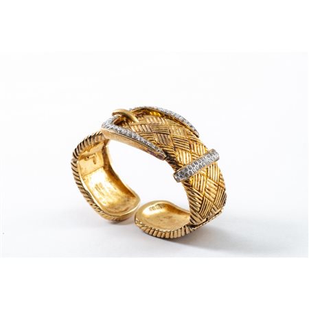 CORO (Attr.le), Bracciale