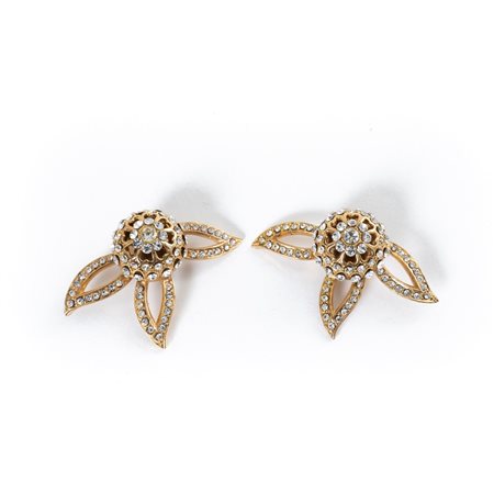 SEGANTINI, Orecchini