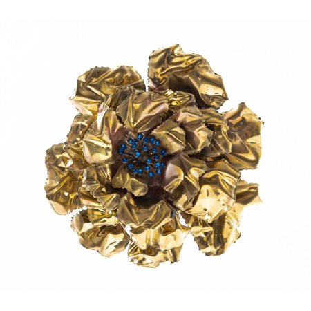 ARTIGIANO ORAFO, Grande spilla