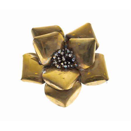 ARTIGIANO ORAFO, Grande spilla