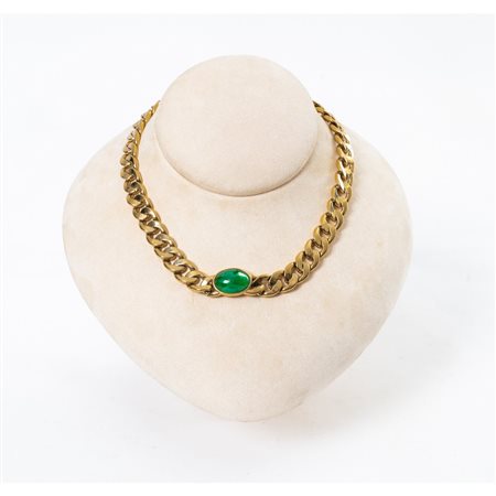 VOGUE BIJOUX, Collana girocollo