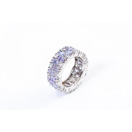 ARTIGIANO ORAFO, Anello a vera