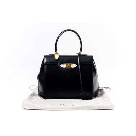 LALIQUE, Borsa a mano