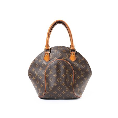 LOUIS VUITTON, Borsa a mano modello “Ellipse”