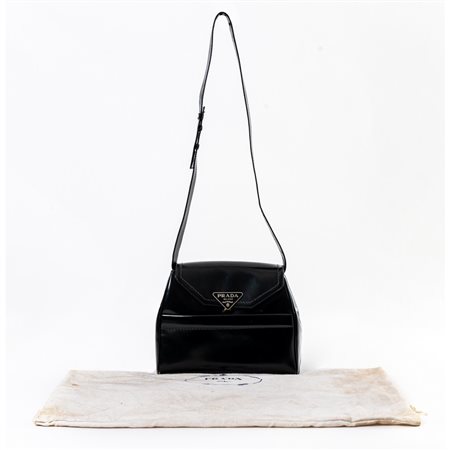 PRADA, Borsa a spalla