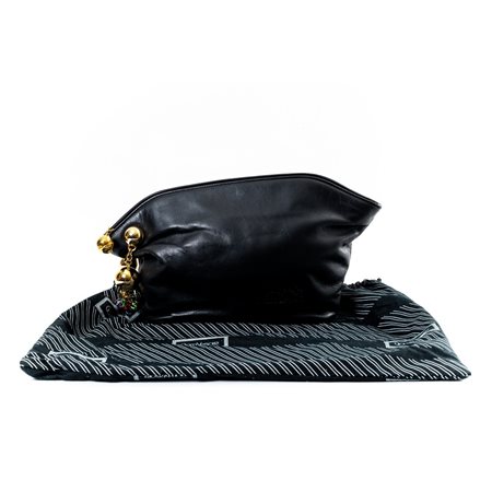 GIANNI VERSACE, Borsa a mano