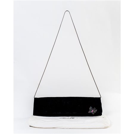 EMANUEL UNGARO, Borsa a spalla