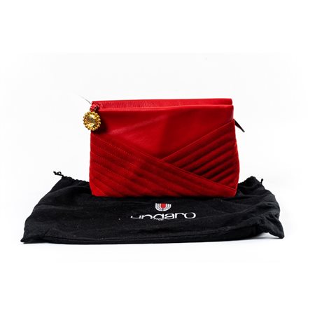 EMANUEL UNGARO, Borsa a mano