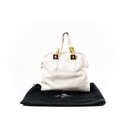 EMANUEL UNGARO, Borsa a mano