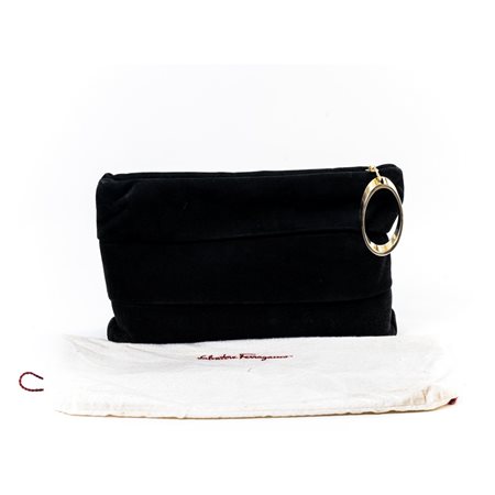 SALVATORE FERRAGAMO, Borsa a mano